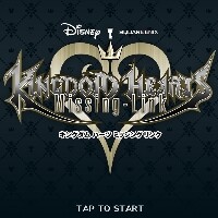 キングダム ハーツ ミッシングリンク