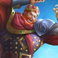 『キングオブキングダム』