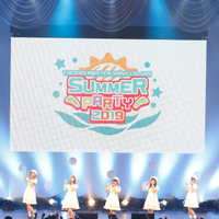 『アイドルマスター シャイニーカラーズ』