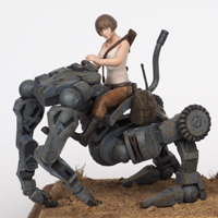 『OBSOLETE（オブソリート）』