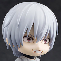 ねんどろいど アクセラレータ