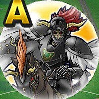 『ドラゴンクエストウォーク』