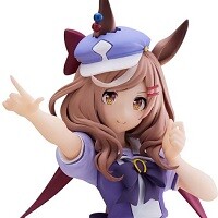 ウマ娘