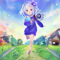 『すみれの空』