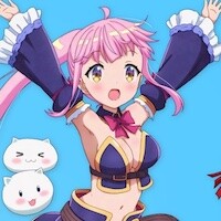 『まちカドまぞく』×『RPG不動産』