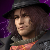 ディシディアFF