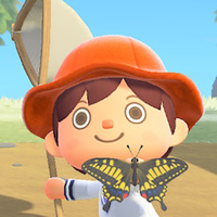 『あつまれ どうぶつの森』