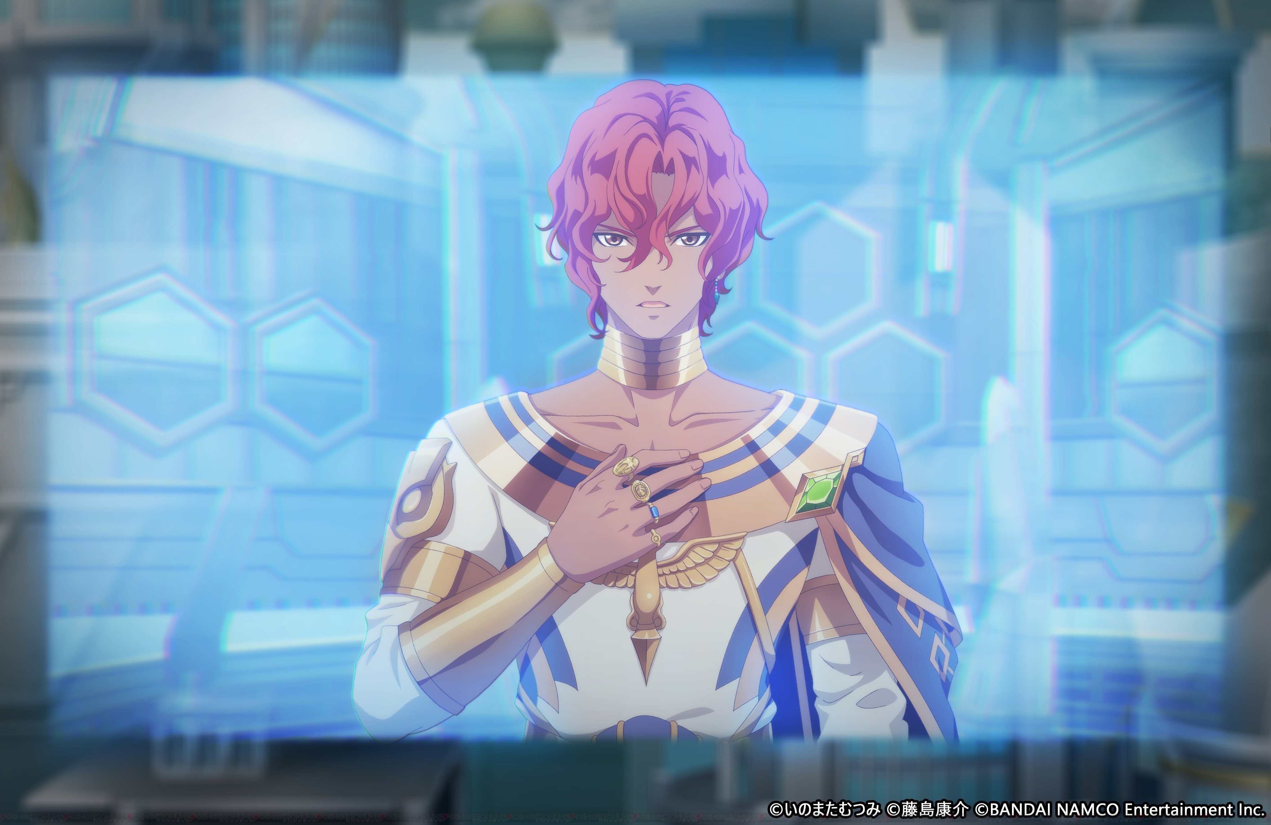 <画像11/14>『テイルズ オブ ザ レイズ』イベント“ビエゾ攻略戦 劫火の猛獣”開催!