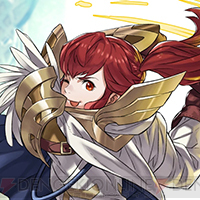 ファイアーエムブレム ヒーローズ