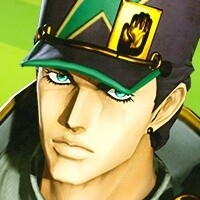 『ジョジョの奇妙な冒険 ラストサバイバー』