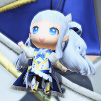 『ファンタシースターオンライン2』