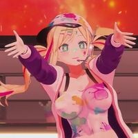 “倉持京子・帝 Birthday LIVE”