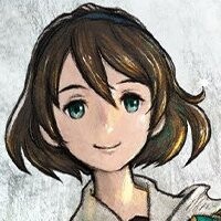 ブレイブリーデフォルト