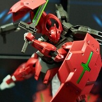 水星の魔女拡張パーツセット