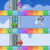 『パーティパーティタイム2』