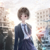 『ブルーリフレクション』