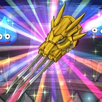 『ドラゴンクエストウォーク』