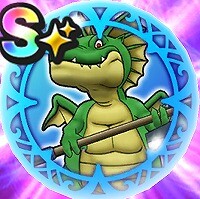 『ドラゴンクエストウォーク』