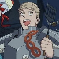 『ダンジョン飯』