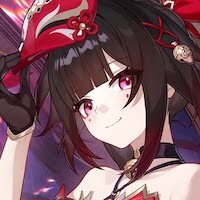 『崩壊：スターレイル』・花火