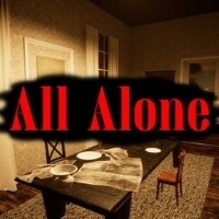 『All Alone』
