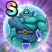 『ドラゴンクエストウォーク』