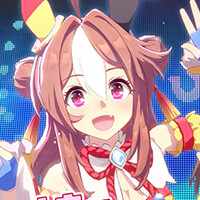 『ウマ娘 プリティーダービー』