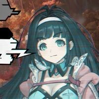 『ディープインサニティ』