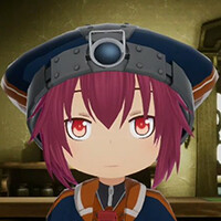 『メイドインアビス』
