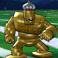 『ドラゴンクエストウォーク』