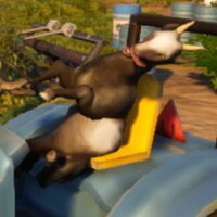 『ゴートシミュレーター 3』