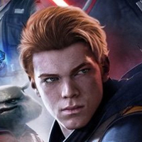 『スター・ウォーズ ジェダイ：フォールン・オーダー』