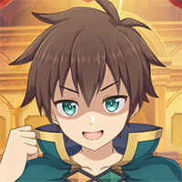 『この素晴らしい世界に祝福を！ファンタスティックデイズ』