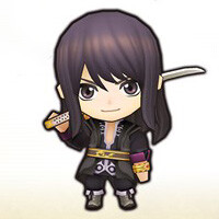 『チェンクロ』×『テイルズ オブ』