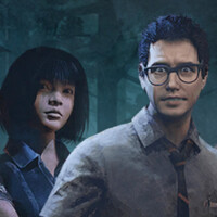 『Dead by daylight Mobile - NetEase』