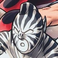 『キン肉マン』