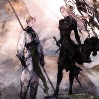 タクティクスオウガ