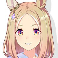 ウマ娘 プリティーダービー