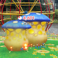 『ピクミンブルーム』チャレンジ