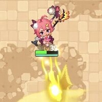 ガーディアンテイルズ