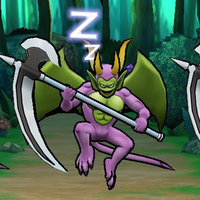 『ドラゴンクエストウォーク』