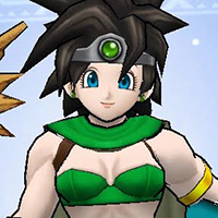 『ドラゴンクエストウォーク』