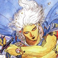 『ファイナルファンタジーIII』