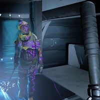 ザ・パーシステンス Enhanced