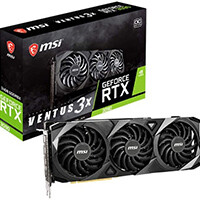 GeForce RTX 3090グラフィックボード