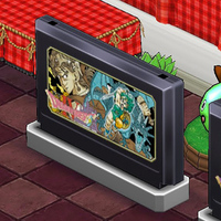 『ドラゴンクエストウォーク』