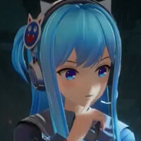 勝利の女神:NIKKE(メガニケ)