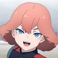 機動戦士ガンダム 水星の魔女