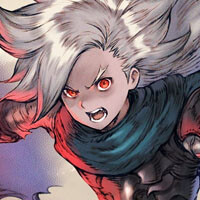 BRAVELY DEFAULT BRILLIANT LIGHTS(ブレイブリーデフォルト ブリリアントライツ)