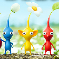 『ピクミン3 デラックス』